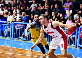 ΜΠΑΣΚΕΤ - ELITE LEAGUE: Δυνατές «μονομαχίες» για τους βόρειους