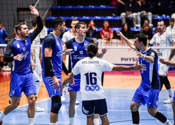 CEV Challenge Cup: Η Κηφισιά ηττήθηκε από την Γαλατάσαραϊ στην ευρωπαϊκή της πρεμιέρα