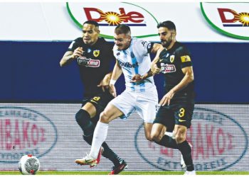 Α.Ε. ΚΗΦΙΣΙΑ - SUPER LEAGUE: Mε… οδηγό την ΑΕΚ υποδέχεται τον Παναθηναϊκό