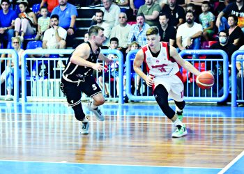 ELITE LEAGUE: Δύσκολες αποστολές για τους «βόρειους»