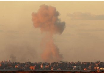 Συμφωνία Ισραήλ-Χαμάς για 4ήμερη κατάπαυση του πυρός και απελευθέρωση ομήρων