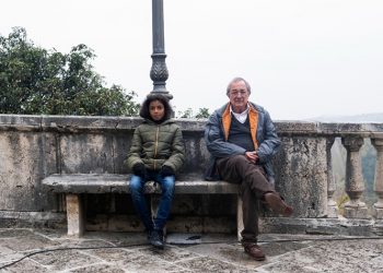 Ιταλικός κινηματογράφος στη Δροσιά: “Il Diritto Alla Felicita” στις 27/11