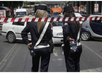 Οι κυκλοφοριακές ρυθμίσεις σήμερα και αύριο για τον 40ό Αυθεντικό Μαραθώνιο Αθηνών