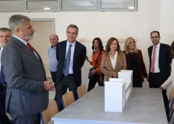 Αυτό θα είναι το 6ο Λύκειο - Τι περιλαμβάνει το έργο