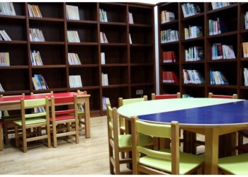 Εκπαιδευτικό παιδικό εργαστήριο«Παραμυθοδημιουργίες»από τη Βορέειο Βιβλιοθήκη Δήμου Αμαρουσίου