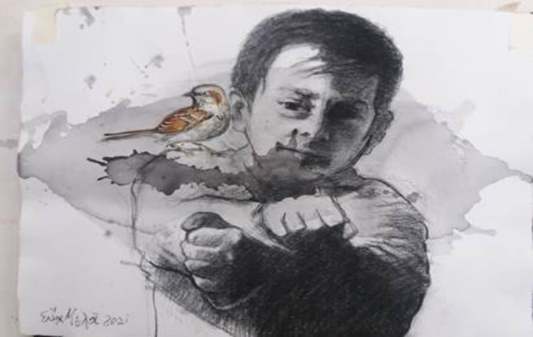 Εκδήλωση Αλληλεγγύης της Ένωσης Γονέων στον Παλαιστινιακό λαό