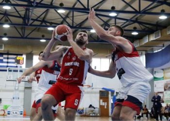 Elite League: Ήττες για Πανερυθραϊκό, Ψυχικό και Παπάγου