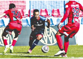 Α.Ε. ΚΗΦΙΣΙΑΣ - SUPER LEAGUE: Κρίσιμη κόντρα με Αστέρα Τρίπολης