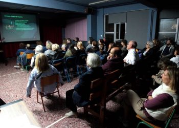 Συνέχεια ενημερώσεων για το Αδριάνειο δίκτυο νερού