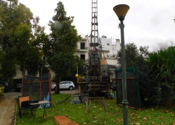 Κύκλος ενημερώσεων από τον Δήμο για το αδριάνειο νερό