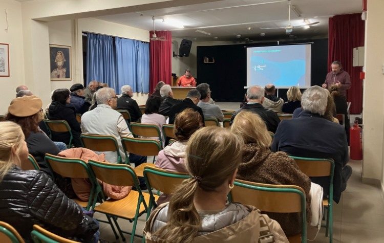 Aναβολή ενημερώσεων για το Αδριάνειο νερό