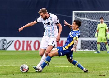 Super League: Η Κηφισιά ηττήθηκε από τον Αστέρα Τρίπολης και μπήκε σε… περιπέτειες