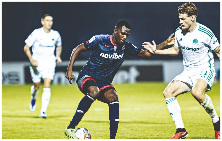 Α.Ε. ΚΗΦΙΣΙΑ - SUPER LEAGUE: Ανασύνταξη δυνάμεων