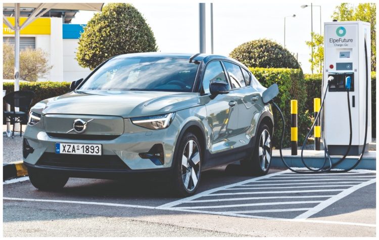 ELPEFUTURE: Νέες χαμηλότερες τιμές φόρτισης ηλεκτρικών οχημάτων
