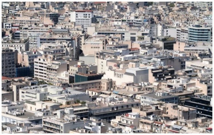 Από 1/1/2024 ξεκινά πιλοτικά ο ψηφιακός φάκελος μεταβίβασης ακινήτου