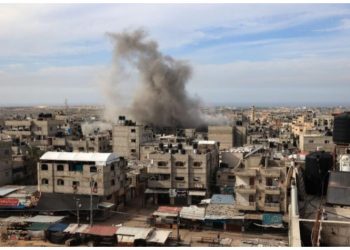 Ισραήλ: Τελεσίγραφο μίας ώρας για την εκκένωση του Αλ Σίφα