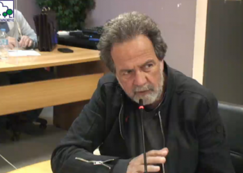 Τροχαίο ατύχημα για τον Ανδρέα Γκιζιώτη