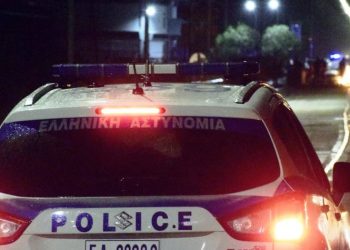 Επιχείρηση της ΕΛ.ΑΣ. στην πόλη για την παραβατικότητα ανηλίκων