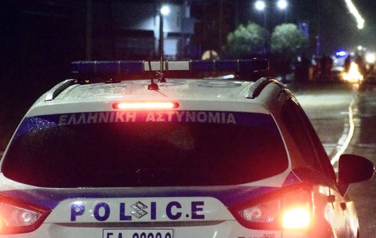 Επιχείρηση της ΕΛ.ΑΣ. στην πόλη για την παραβατικότητα ανηλίκων