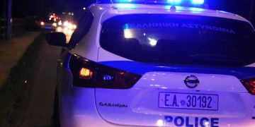 Πυροβολισμοί στον αέρα στο Πάτημα - Βρέθηκαν δύο κάλυκες