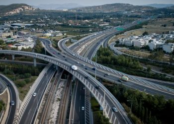 Σε αναμονή της απόφασης του ΣτΕ για την Λεωφόρο Κύμης