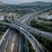 Σε αναμονή της απόφασης του ΣτΕ για την Λεωφόρο Κύμης