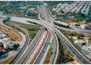 Αττική οδός: Ποια είσοδος θα κλείσει και για ποια ώρα