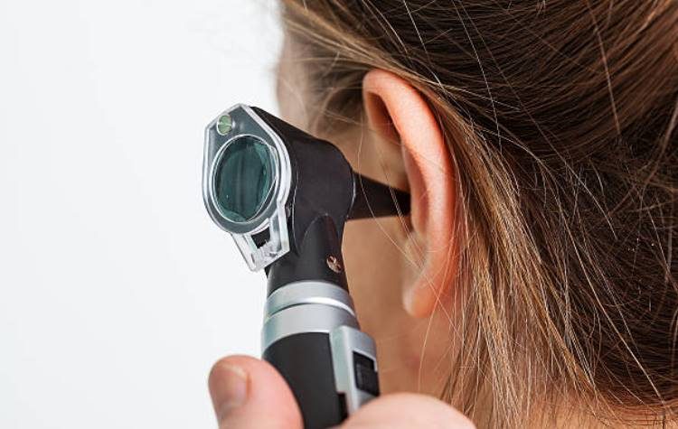 «Αγαπήστε τα αυτιά σας» - Πρόγραμμα προληπτικού ελέγχου