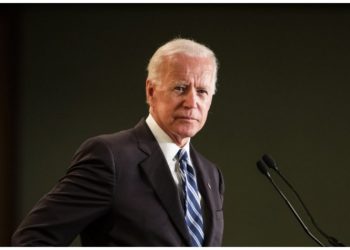 Ο Μπάιντεν γιορτάζει τα γενέθλιά του