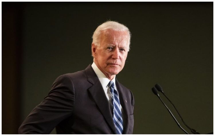 Ο Μπάιντεν γιορτάζει τα γενέθλιά του