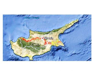 Κυπριακό: Το βέτο είναι η δύναμη των μικρών κρατών και η Γερμανο-Γαλλική Ευρωπαϊκή Ένωση