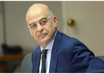 Ν. Δένδιας: Οι ‘Ενοπλες Δυνάμεις αποτελούν σύμβολο εθνικής παρουσίας και επιβίωσης