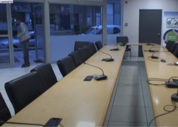 Το νέο Δημοτικό Συμβούλιο με τη «βούλα» του Πρωτοδικείου