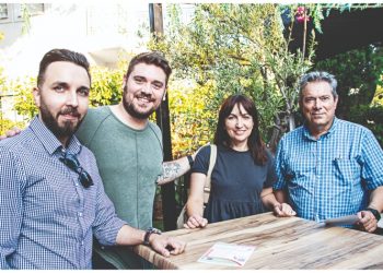 Δήμος Πεντέλης: Συμμετοχή στην πρωτοβουλία για Επιχειρήσεις Μηδενικών Αποβλήτων