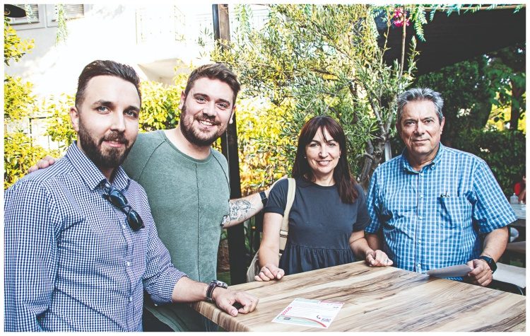 Δήμος Πεντέλης: Συμμετοχή στην πρωτοβουλία για Επιχειρήσεις Μηδενικών Αποβλήτων