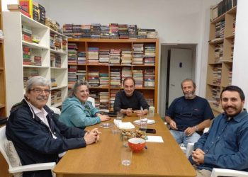 Δράση… συμμαχίας δυο δημοτικών παρατάξεων στα Βριλήσσια