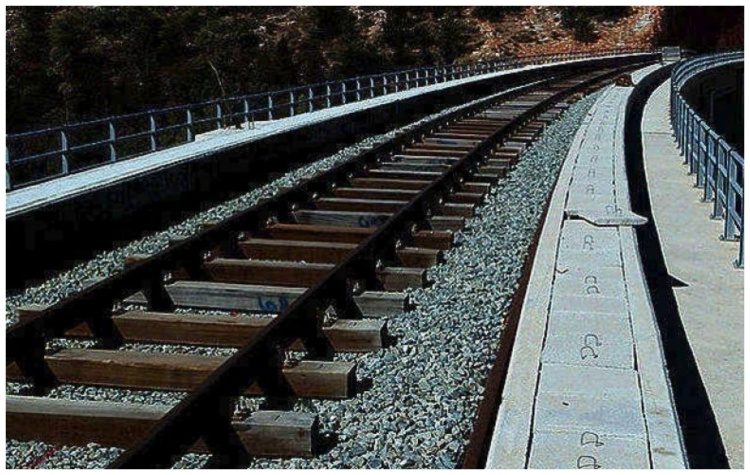 Επανέρχονται τα σιδηροδρομικά δρομολόγια μεταξύ Λάρισας και Θεσσαλονίκης