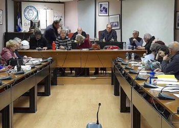 Δημοτικό Συμβούλιο: Ομόφωνο ψήφισμα υπέρ του ΚΕΘΕΑ