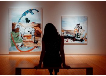 Η Τέχνη ως Ψυχοθεραπεία!