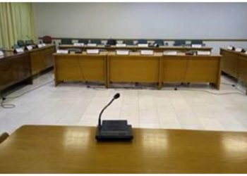 Η σύνθεση του νέου Δημοτικού Συμβουλίου