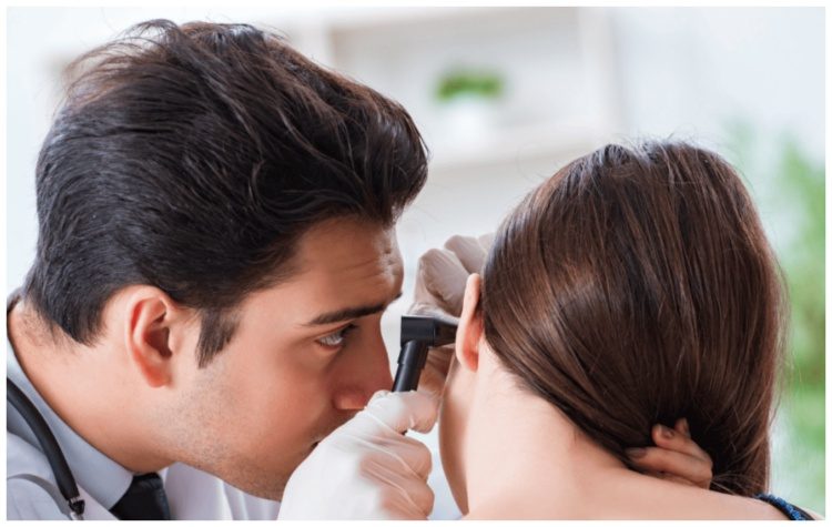 Έλεγχος Ακουστικής Ικανότητας στο Κέντρο Προληπτικής Ιατρικής του Δήμου