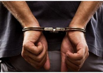 Ποινική δίωξη στον 23χρονο που συνελήφθη για βίαιες σεξουαλικές επιθέσεις σε γυναίκες στα Εξάρχεια