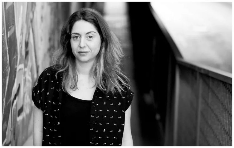 Η Βριλησσιώτισσα Σοφία Εξάρχου κατέκτησε τον «Χρυσό Αλέξανδρο»