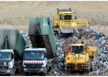 ΥΠΕΝ: Καταβολή τέλους ταφής απορριμμάτων από τους Δήμους - Οι επιπτώσεις στην τσέπη των δημοτών