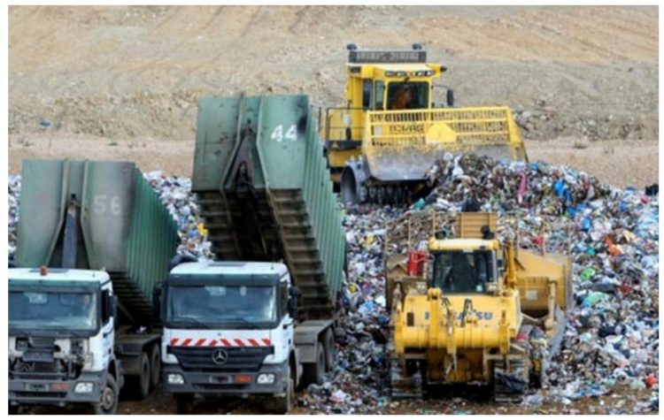 ΥΠΕΝ: Καταβολή τέλους ταφής απορριμμάτων από τους Δήμους - Οι επιπτώσεις στην τσέπη των δημοτών