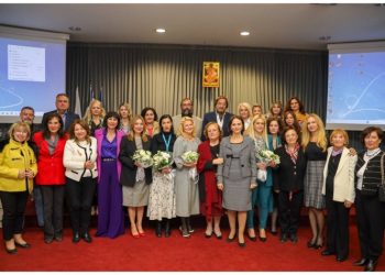 «Σπάσε τον κύκλο της σιωπής» είπε το Μαρούσι για την εξάλειψη της βίας κατά των γυναικών