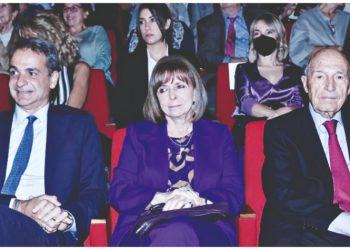 «ΔΙΚΤΥΟ»: Εκδήλωση που ένωσε και χώρισε