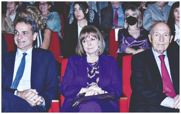 «ΔΙΚΤΥΟ»: Εκδήλωση που ένωσε και χώρισε