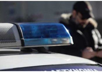 Μ. Διακολιού: «Αδιαφορία της διοίκησης στις προτάσεις μας για την εγκληματικότητα στο Μαρούσι»