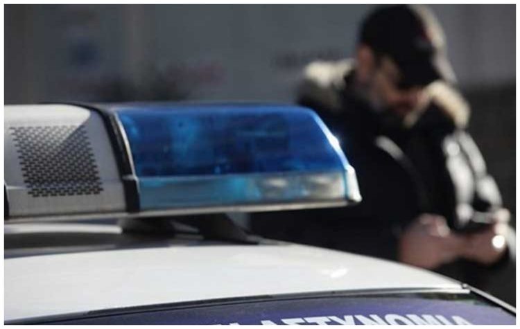 Μ. Διακολιού: «Αδιαφορία της διοίκησης στις προτάσεις μας για την εγκληματικότητα στο Μαρούσι»